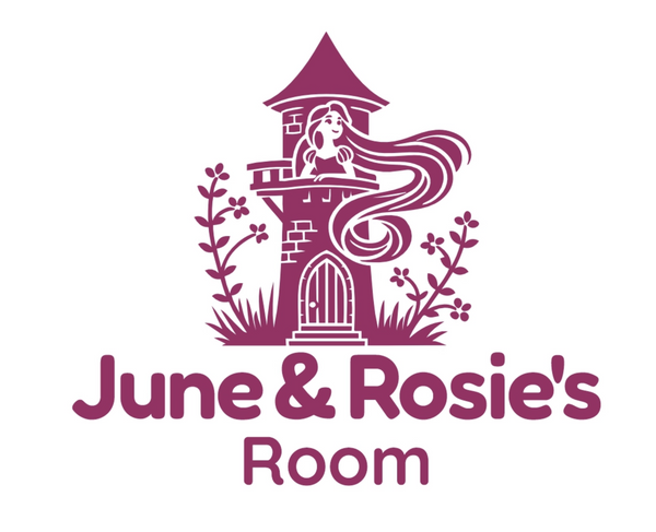 June and Rosie's Room